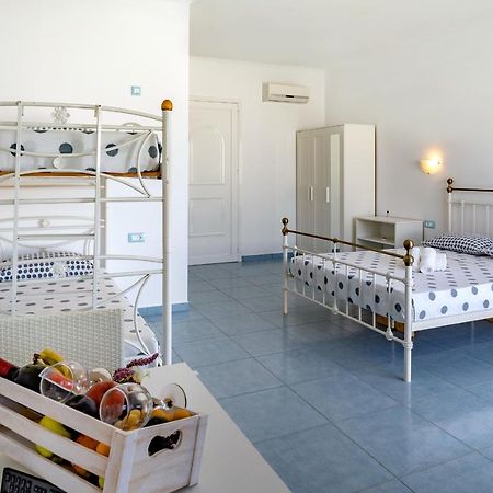 Mediterraneo Stegna Eksteriør billede